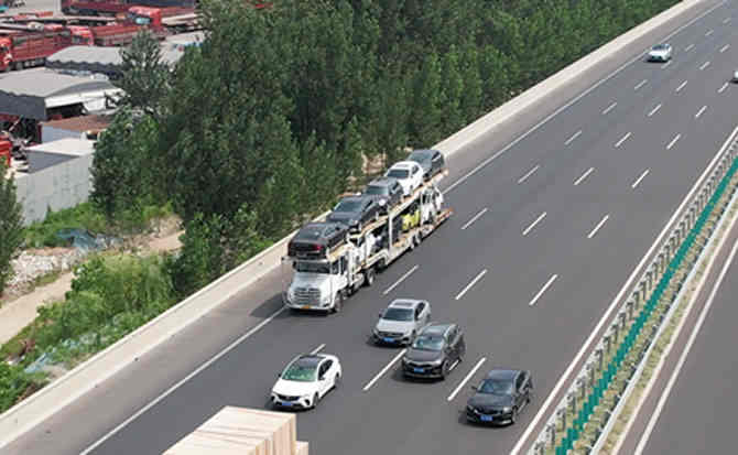 弋江区高速公路汽车救援